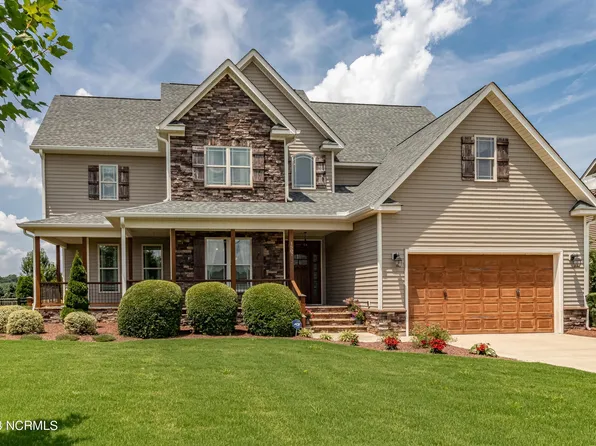 1507 Sunset Drive, Goldsboro, NC 27534