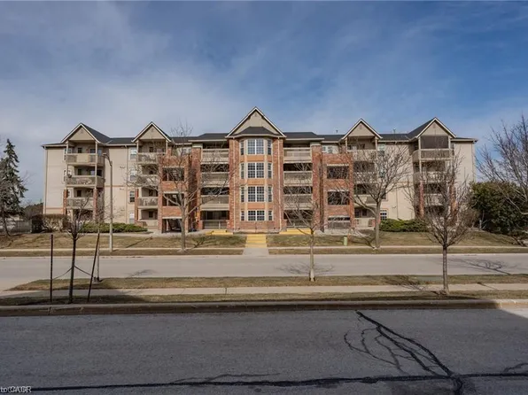 4015 Kilmer Dr #406, Burlington, ON L7M 4M4
