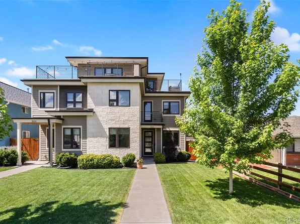 3121 W 26th Avenue, Denver, CO 80211
