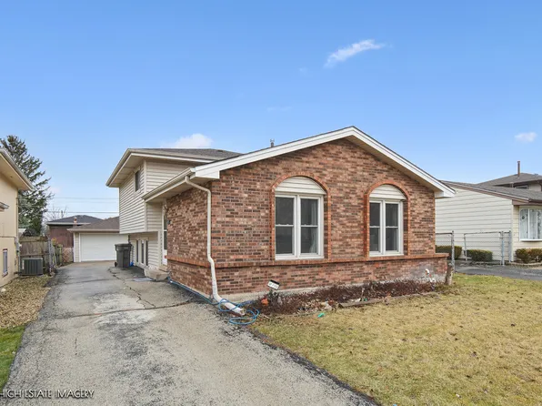 16798 91st Ave, Orland Hills, IL 60487