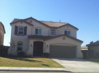 5513 Rockview Dr, Bakersfield, CA 93313