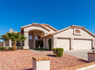 10011 N 57th Dr, Glendale, AZ 85302