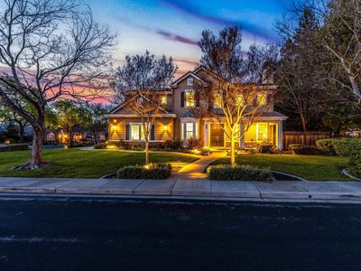 614 Shadow Mist Ct, Livermore, CA, 94550