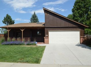 5194 Bristol St, Arvada, CO 80002