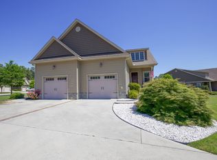 133 Cypress Cir, Southern Pines, NC 28387