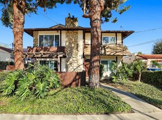 80 S Sunnyslope Ave APT 102, Pasadena, CA 91107