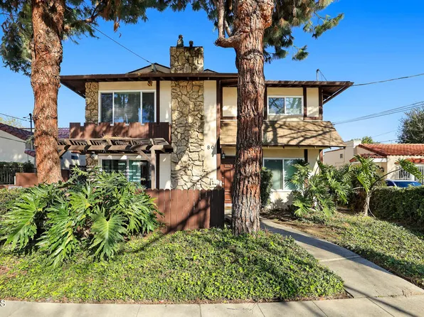 80 S Sunnyslope Ave APT 102, Pasadena, CA 91107