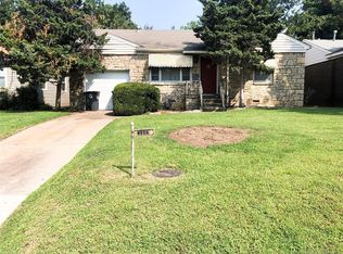 1243 S Winston Ave, Tulsa, OK 74112