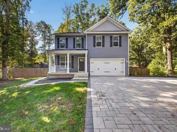 75 Hillcrest Dr, Stafford, VA 22556