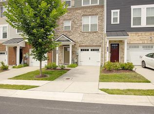 1934 Red Jasper Rd, Hanover, MD 21076