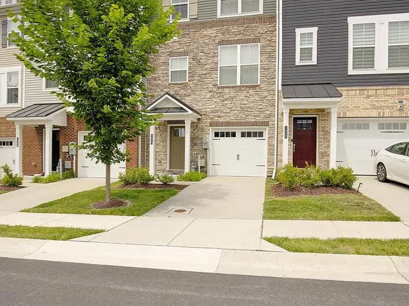 1934 Red Jasper Rd, Hanover, MD 21076