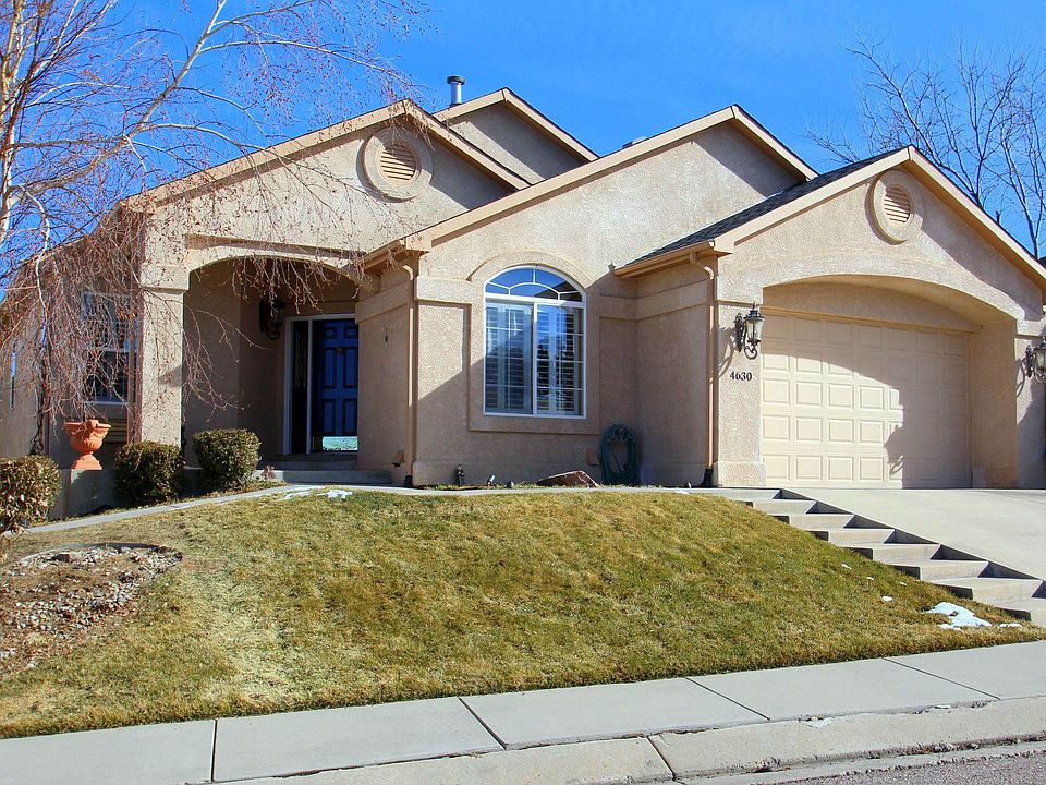 Exquisite Custom Accessible Home