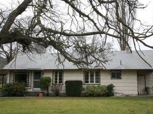 718 Talent Ave, Talent, OR 97540