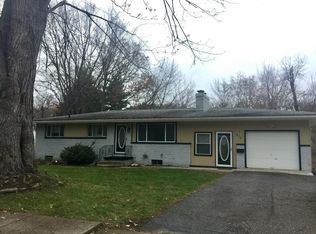 419 E School St, Kent, OH 44240