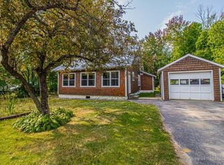 96 Weld Rd, Wilton, ME 04294