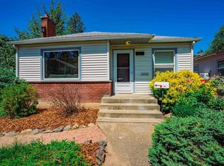 716 W 15th Ave, Spokane, WA 99203