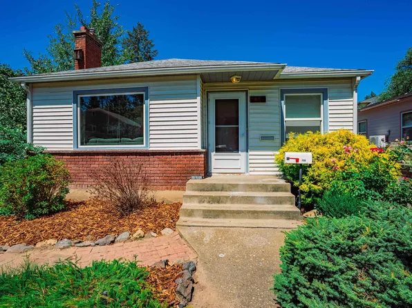 716 W 15th Ave, Spokane, WA 99203