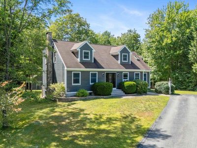 7 Julia Drive, Gorham, ME, 04038