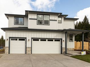 1805 NE Robert Rd #A, Estacada, OR 97023