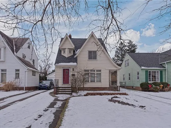 4362 W 58th St, Cleveland, OH 44144