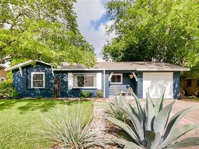 6600 Haney Dr, Austin, TX, 78723