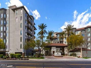 15802 N 71st St UNIT 210, Scottsdale, AZ 85254