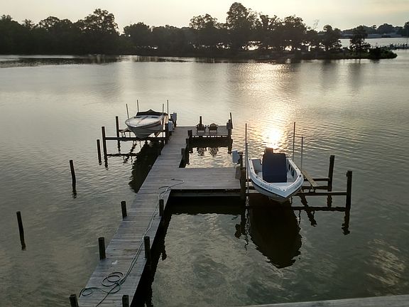 Pier
