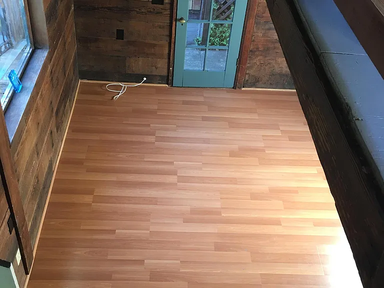 Throckmorton Ave — Photo 3