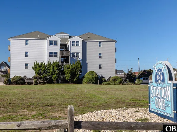 804 S Memorial Blvd #1E, Kill Devil Hills, NC 27948