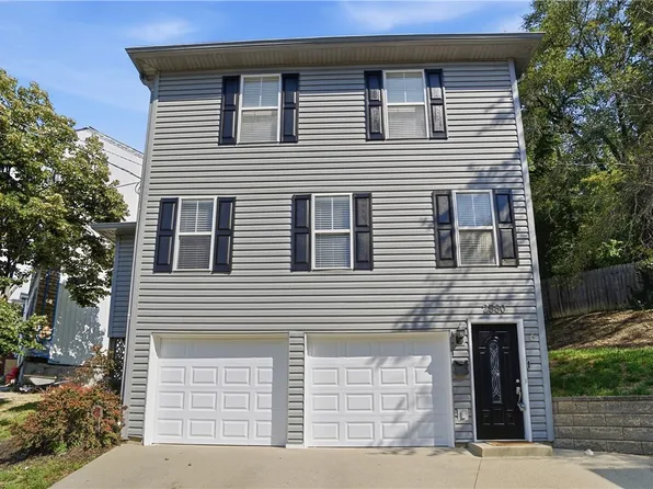 2580 Riverside Dr, Cincinnati, OH 45202