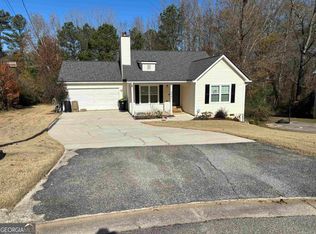 3319 Glen Hollow Dr, Rex, GA 30273