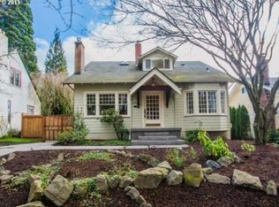 3404 NE 26th Ave, Portland, OR 97212