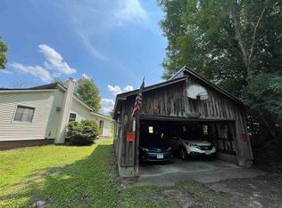 756 Hatch Rd, Potsdam, NY 13676