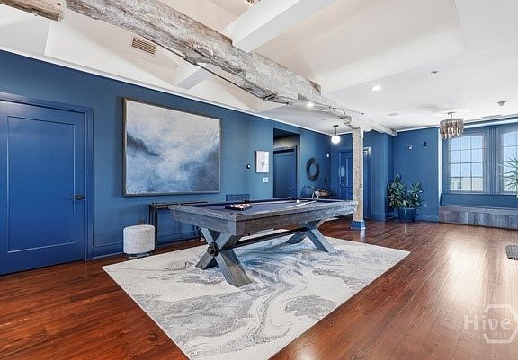 4th image of 5 Whitaker Street #601