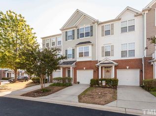 4916 Brook Knoll Pl, Raleigh, NC 27609