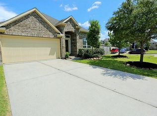26115 Twin Stone Ln, Katy, TX 77494