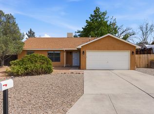 5828 Irving Blvd NW, Albuquerque, NM 87114