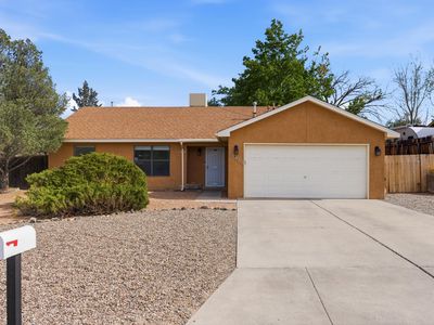5828 Irving Blvd NW, Albuquerque, NM, 87114