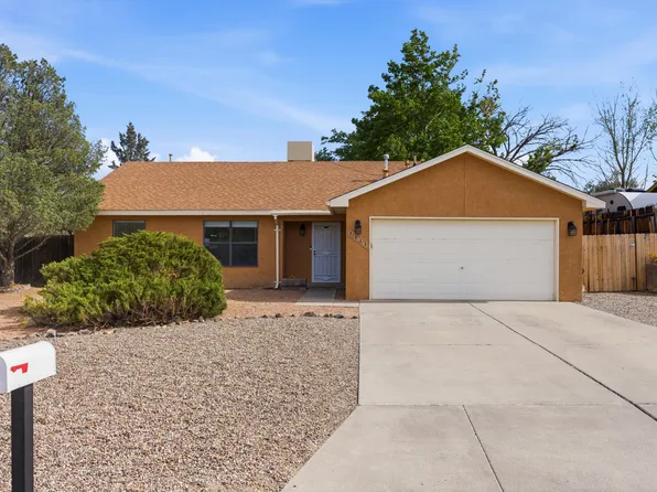 5828 Irving Blvd NW, Albuquerque, NM 87114