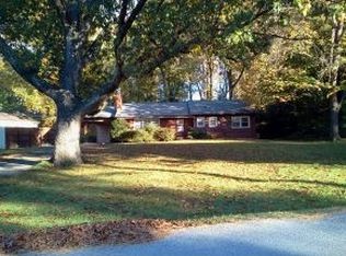 706 Forest Ave, Johnson City, TN 37601