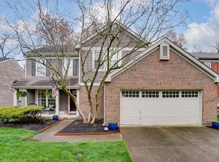 248 Riva Ridge Ct, Loveland, OH 45140