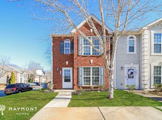 11402 Ashefield Ln, Hampton, GA 30228