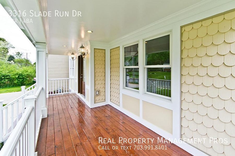 1st image of 3316 Slade Run Dr