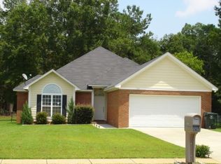 3105 Cane Mill Dr, Albany, GA 31721