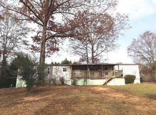 718 Morrison Camp Ground Rd NE, Rome, GA 30161