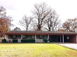 705 W 10th Ave, Crossett, AR 71635