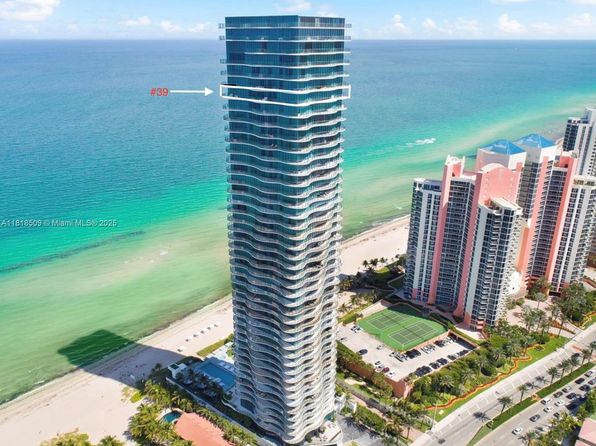 19575 Collins Ave UNIT 39