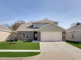 736 Layton Ct, Seagoville, TX 75159