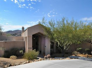15240 N Alvarado Dr, Fountain Hills, AZ 85268