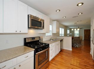 622 E 27th St, Houston, TX 77008